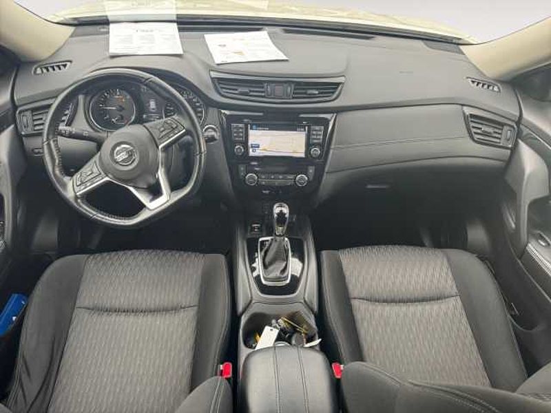 Nissan X-Trail N-Connecta 4x4 EURO6 1.7 dCi LED Rundumkameras Sitzheizung I-Key Navi