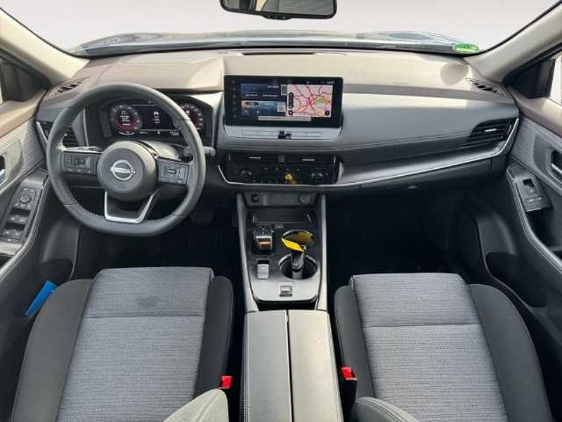 Nissan X-Trail N-Connecta 1.5 VC-T e-POWER LED PanoramaSchiebedach Abstandsregeltemp. Navi Sitz